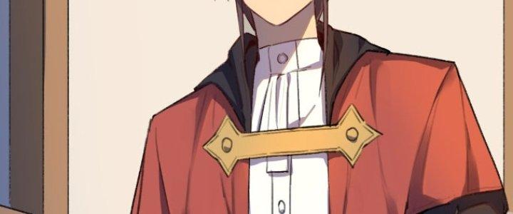 Đại Ma Đạo Sư Không Biết Ngâm Xướng Chapter 1 - Trang 2