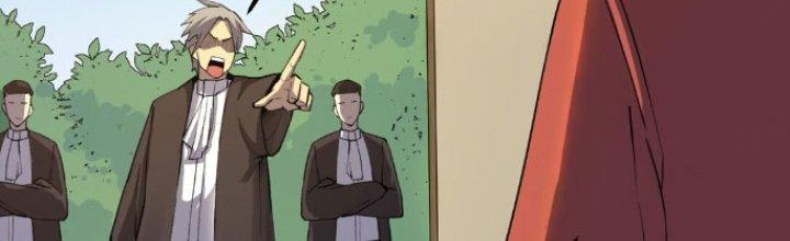 Đại Ma Đạo Sư Không Biết Ngâm Xướng Chapter 1 - Trang 2