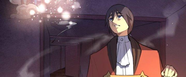 Đại Ma Đạo Sư Không Biết Ngâm Xướng Chapter 2 - Trang 2