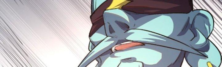 Đại Ma Đạo Sư Không Biết Ngâm Xướng Chapter 2 - Trang 2