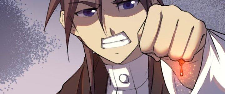 Đại Ma Đạo Sư Không Biết Ngâm Xướng Chapter 2 - Trang 2