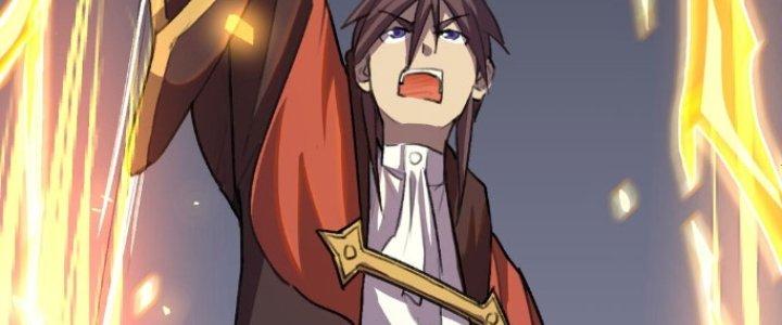 Đại Ma Đạo Sư Không Biết Ngâm Xướng Chapter 2 - Trang 2