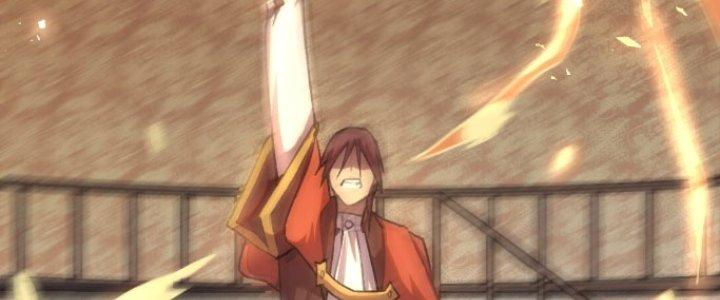 Đại Ma Đạo Sư Không Biết Ngâm Xướng Chapter 2 - Trang 2