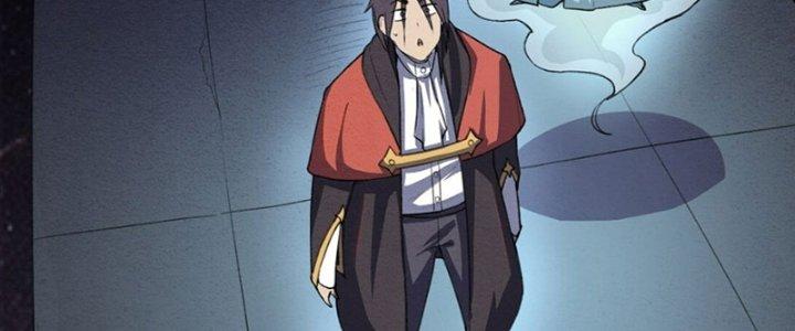 Đại Ma Đạo Sư Không Biết Ngâm Xướng Chapter 3 - Trang 2