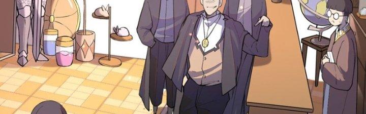 Đại Ma Đạo Sư Không Biết Ngâm Xướng Chapter 4 - Trang 2