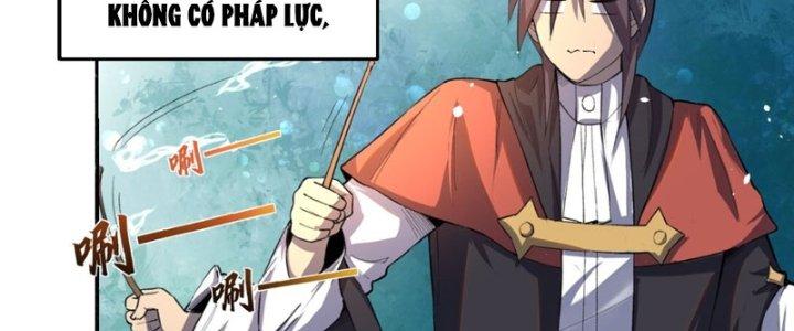 Đại Ma Đạo Sư Không Biết Ngâm Xướng Chapter 4 - Trang 2