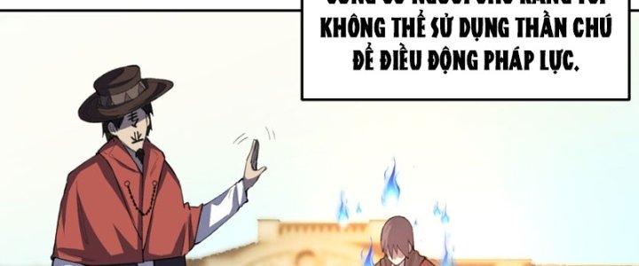 Đại Ma Đạo Sư Không Biết Ngâm Xướng Chapter 4 - Trang 2