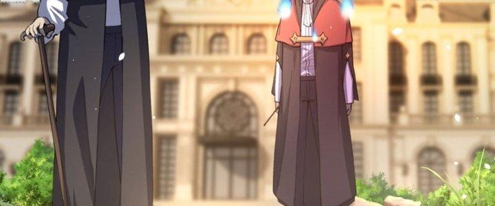 Đại Ma Đạo Sư Không Biết Ngâm Xướng Chapter 4 - Trang 2