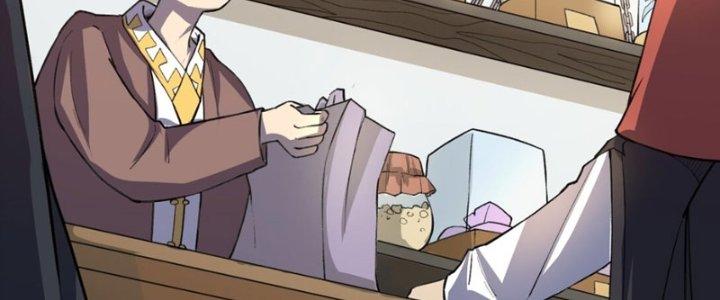 Đại Ma Đạo Sư Không Biết Ngâm Xướng Chapter 4 - Trang 2