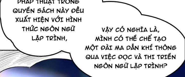 Đại Ma Đạo Sư Không Biết Ngâm Xướng Chapter 4 - Trang 2