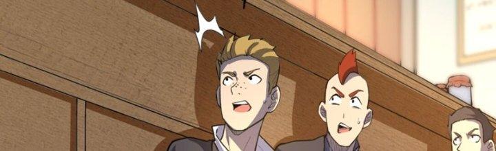 Đại Ma Đạo Sư Không Biết Ngâm Xướng Chapter 4 - Trang 2