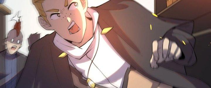 Đại Ma Đạo Sư Không Biết Ngâm Xướng Chapter 4 - Trang 2