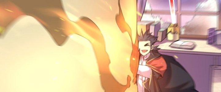 Đại Ma Đạo Sư Không Biết Ngâm Xướng Chapter 4 - Trang 2