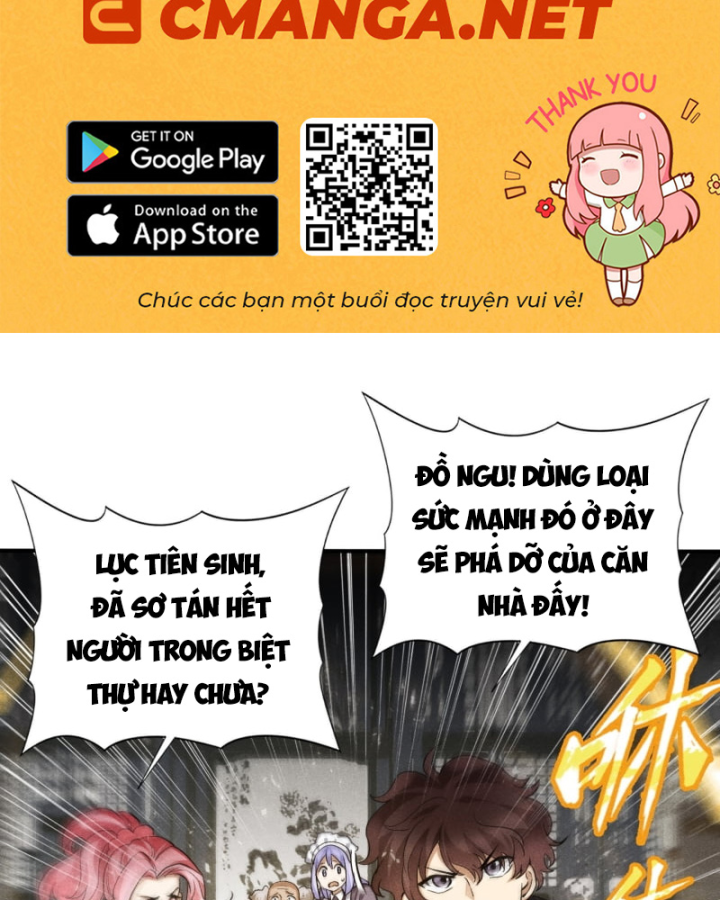 Dị Thú Của Ta Chỉ Có Trăm Triệu Điểm Cao Chapter 28 - Trang 2