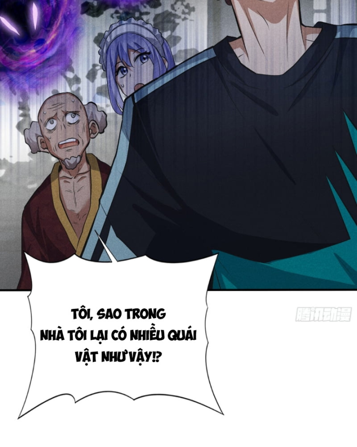 Dị Thú Của Ta Chỉ Có Trăm Triệu Điểm Cao Chapter 28 - Trang 2