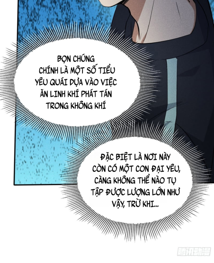 Dị Thú Của Ta Chỉ Có Trăm Triệu Điểm Cao Chapter 28 - Trang 2