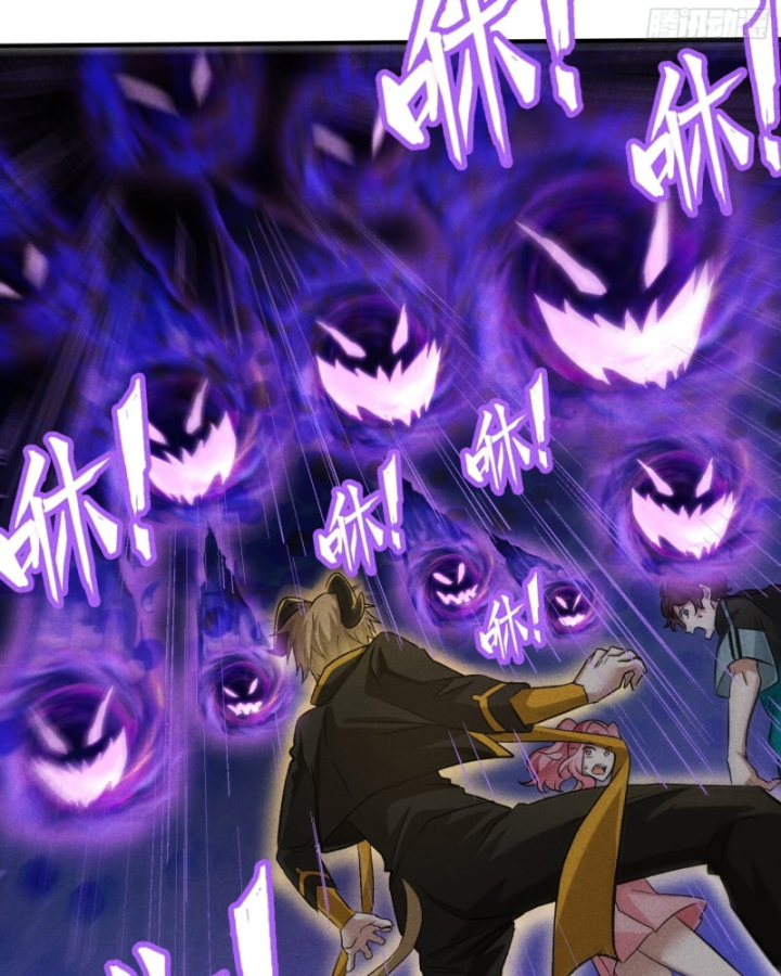 Dị Thú Của Ta Chỉ Có Trăm Triệu Điểm Cao Chapter 28 - Trang 2