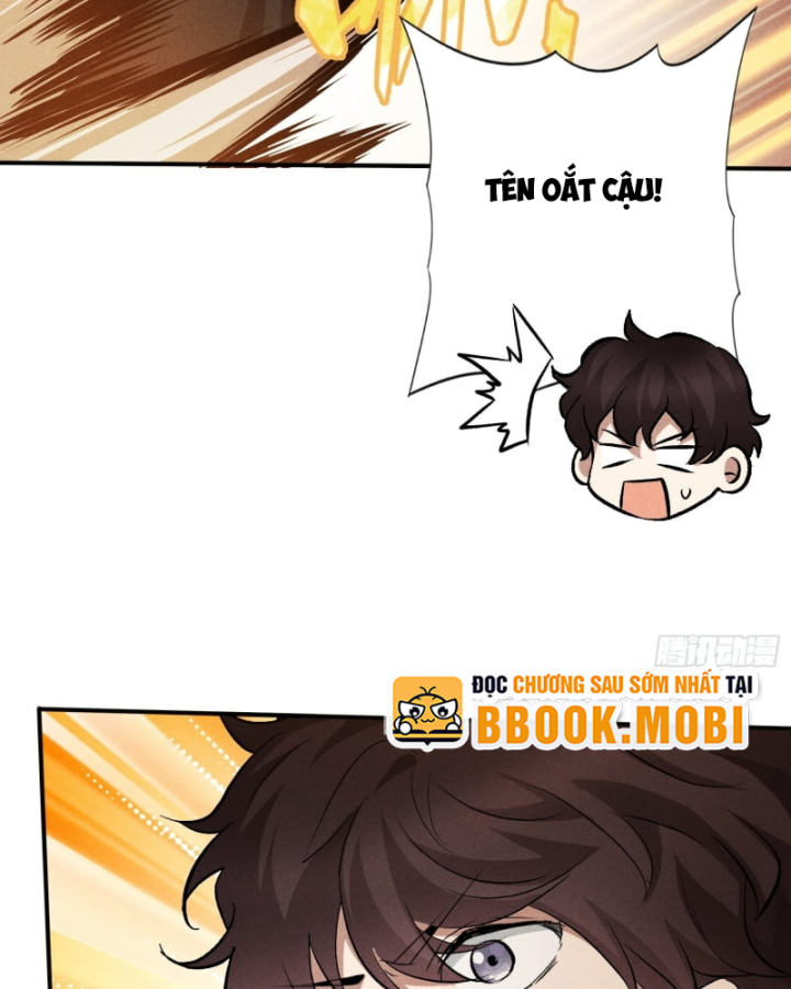 Dị Thú Của Ta Chỉ Có Trăm Triệu Điểm Cao Chapter 28 - Trang 2