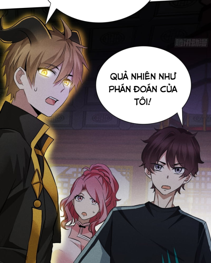 Dị Thú Của Ta Chỉ Có Trăm Triệu Điểm Cao Chapter 28 - Trang 2