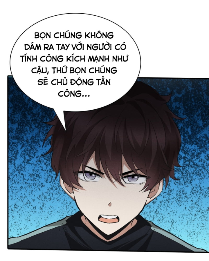 Dị Thú Của Ta Chỉ Có Trăm Triệu Điểm Cao Chapter 28 - Trang 2