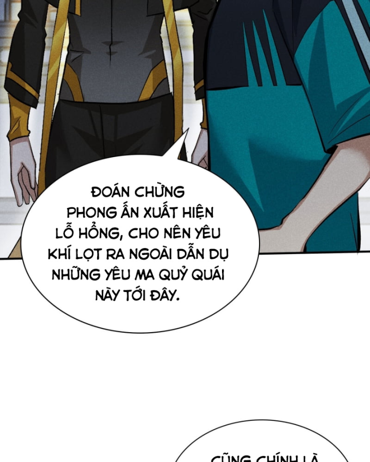 Dị Thú Của Ta Chỉ Có Trăm Triệu Điểm Cao Chapter 28 - Trang 2