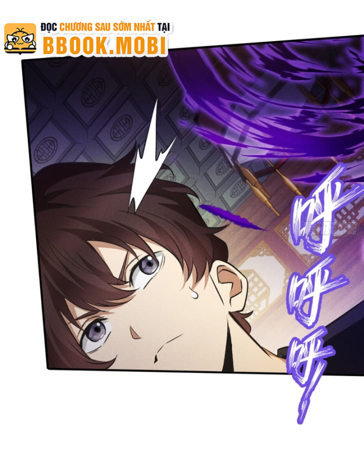 Dị Thú Của Ta Chỉ Có Trăm Triệu Điểm Cao Chapter 28 - Trang 2