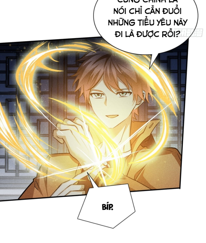 Dị Thú Của Ta Chỉ Có Trăm Triệu Điểm Cao Chapter 28 - Trang 2