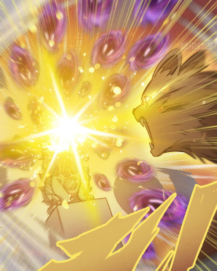 Dị Thú Của Ta Chỉ Có Trăm Triệu Điểm Cao Chapter 28 - Trang 2