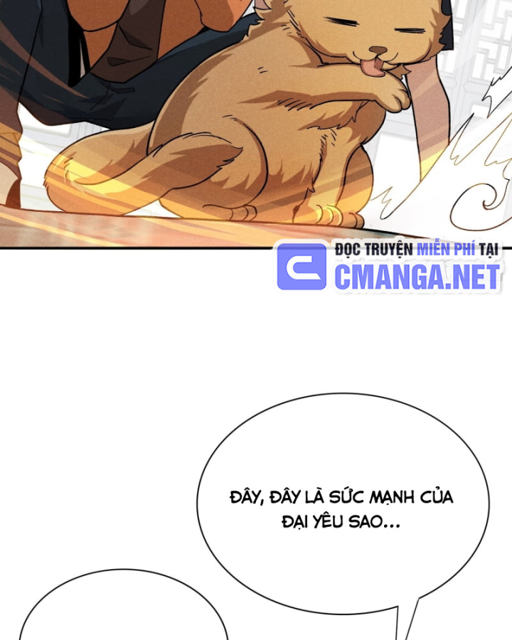 Dị Thú Của Ta Chỉ Có Trăm Triệu Điểm Cao Chapter 28 - Trang 2