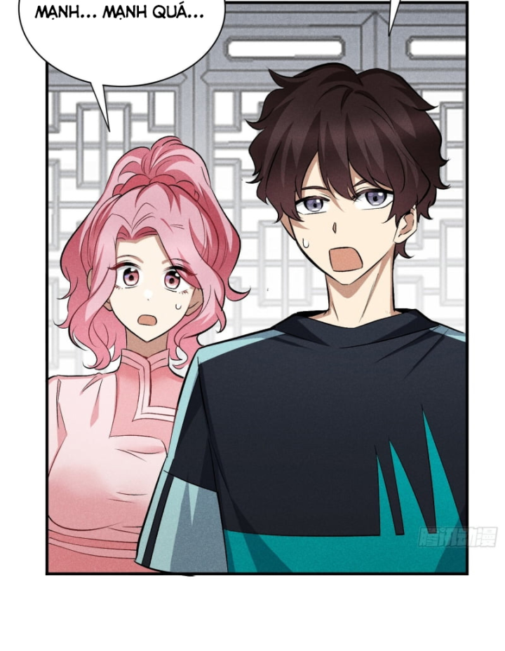 Dị Thú Của Ta Chỉ Có Trăm Triệu Điểm Cao Chapter 28 - Trang 2