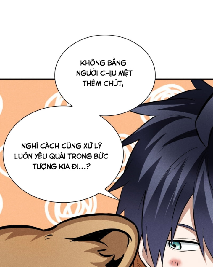 Dị Thú Của Ta Chỉ Có Trăm Triệu Điểm Cao Chapter 28 - Trang 2