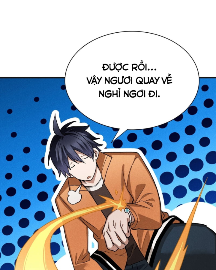 Dị Thú Của Ta Chỉ Có Trăm Triệu Điểm Cao Chapter 28 - Trang 2