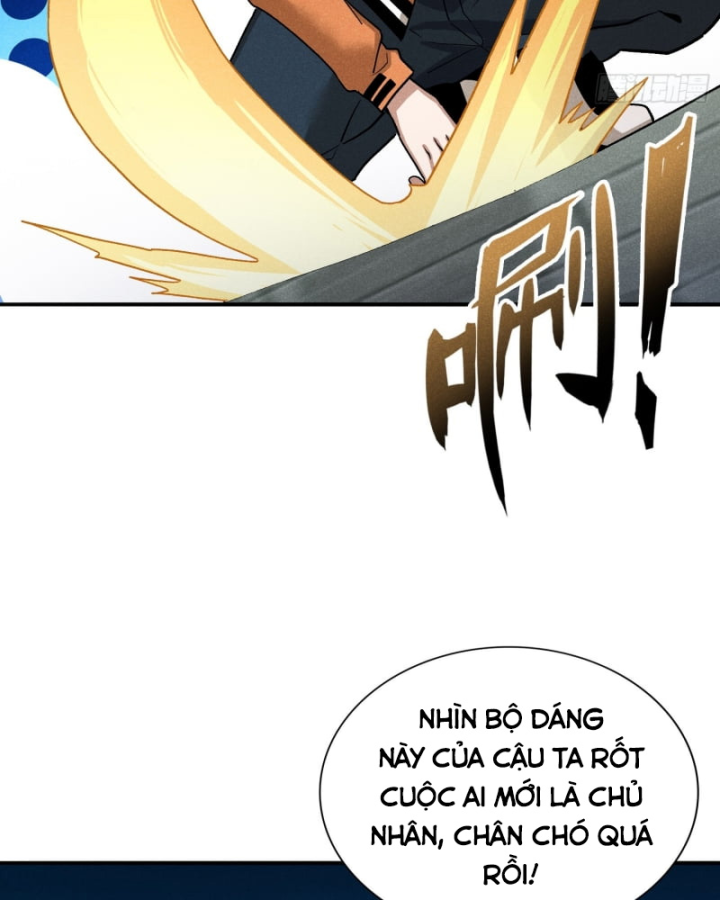 Dị Thú Của Ta Chỉ Có Trăm Triệu Điểm Cao Chapter 28 - Trang 2