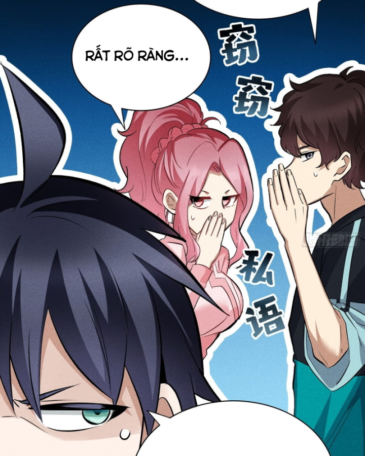 Dị Thú Của Ta Chỉ Có Trăm Triệu Điểm Cao Chapter 28 - Trang 2