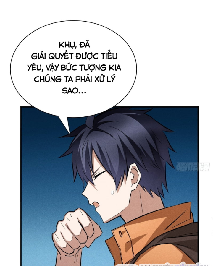 Dị Thú Của Ta Chỉ Có Trăm Triệu Điểm Cao Chapter 28 - Trang 2