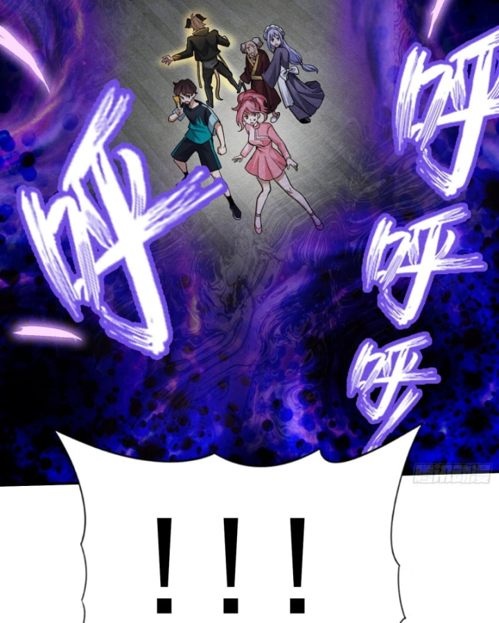 Dị Thú Của Ta Chỉ Có Trăm Triệu Điểm Cao Chapter 28 - Trang 2