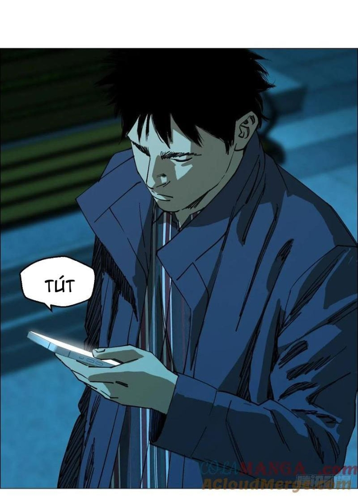 Giờ Ngọ Ba Khắc Chapter 91 - Trang 3