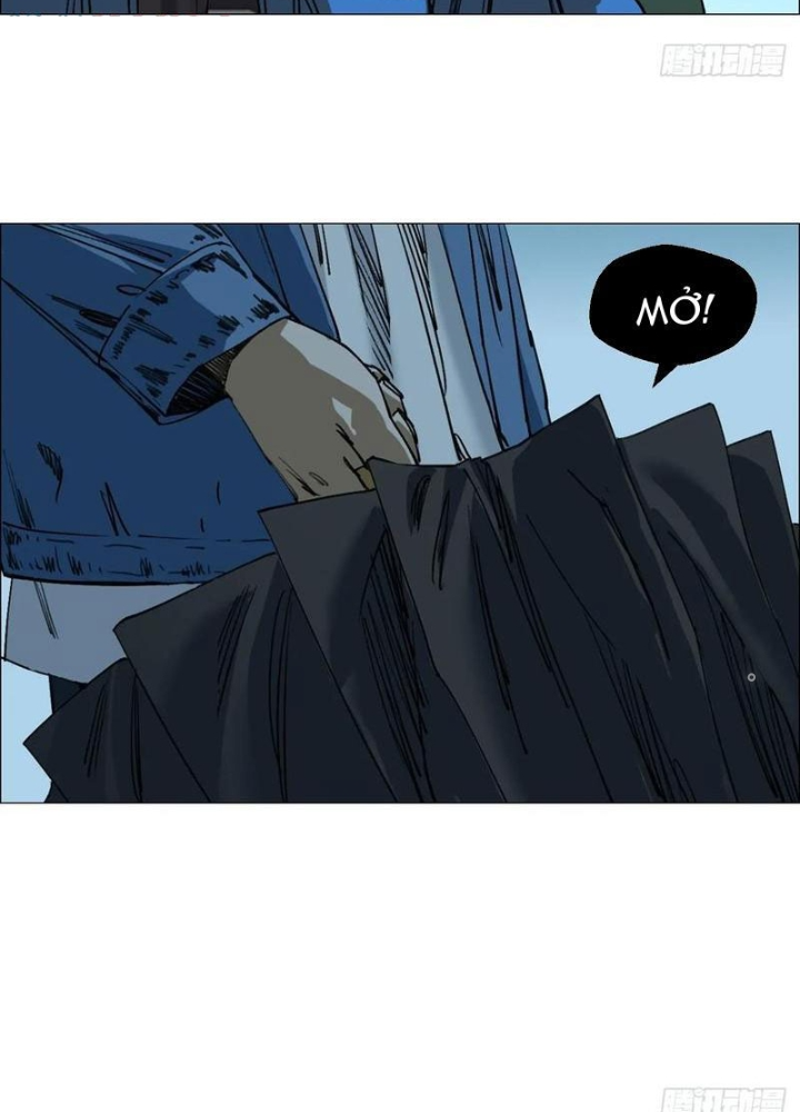 Giờ Ngọ Ba Khắc Chapter 91 - Trang 3