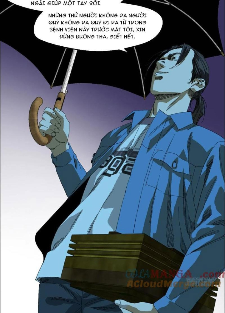 Giờ Ngọ Ba Khắc Chapter 91 - Trang 3