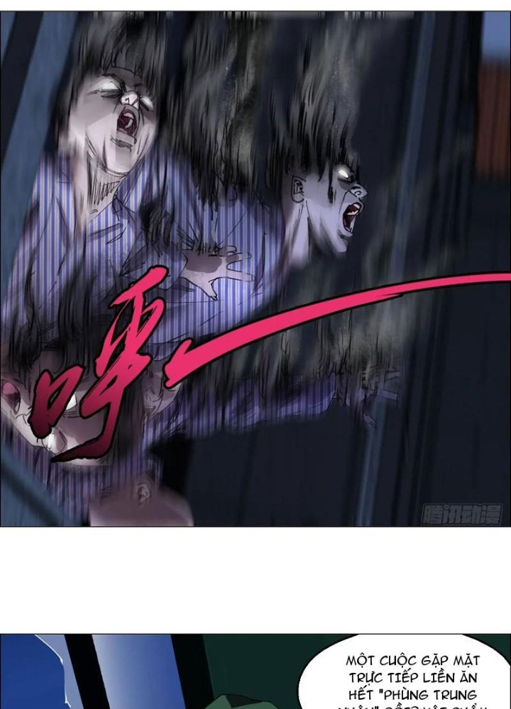 Giờ Ngọ Ba Khắc Chapter 91 - Trang 3