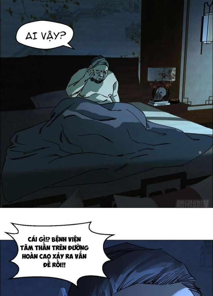 Giờ Ngọ Ba Khắc Chapter 91 - Trang 3