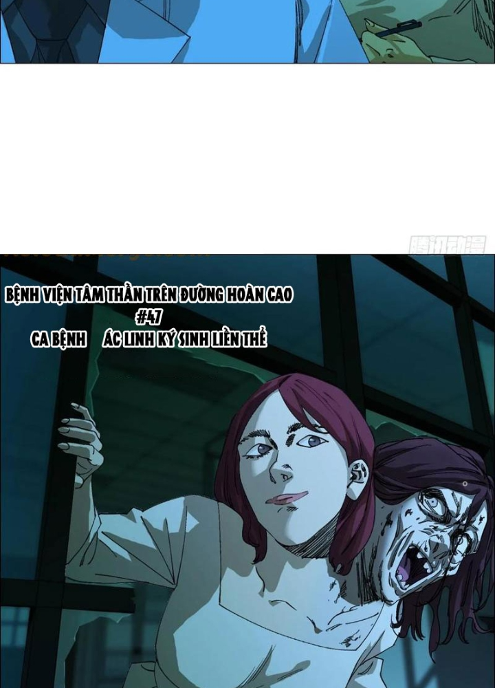 Giờ Ngọ Ba Khắc Chapter 91 - Trang 3