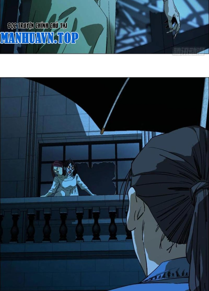 Giờ Ngọ Ba Khắc Chapter 91 - Trang 3