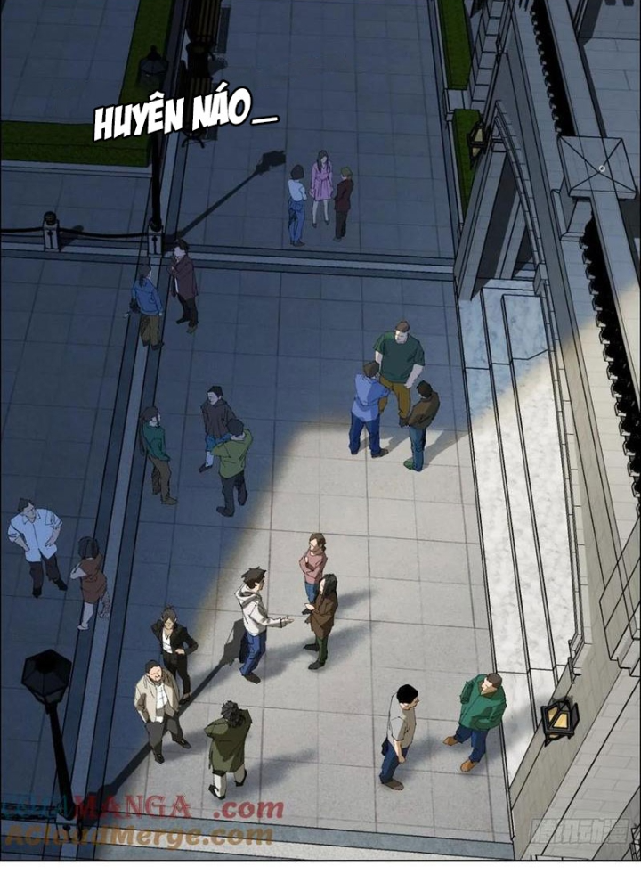 Giờ Ngọ Ba Khắc Chapter 91 - Trang 3