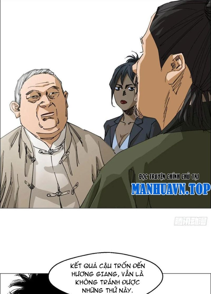 Giờ Ngọ Ba Khắc Chapter 91 - Trang 3