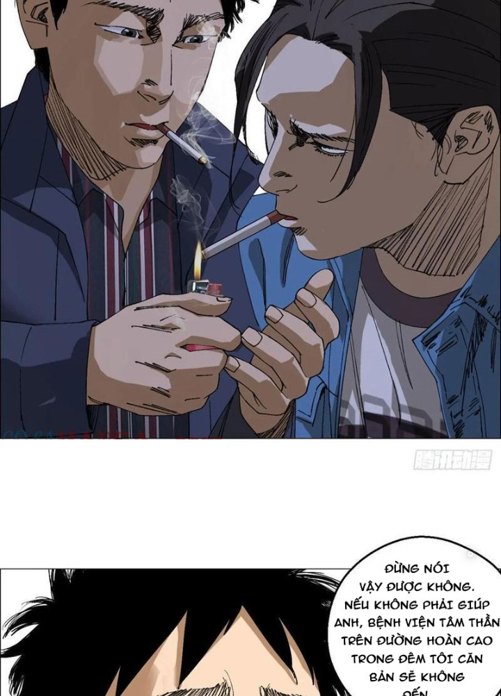 Giờ Ngọ Ba Khắc Chapter 91 - Trang 3