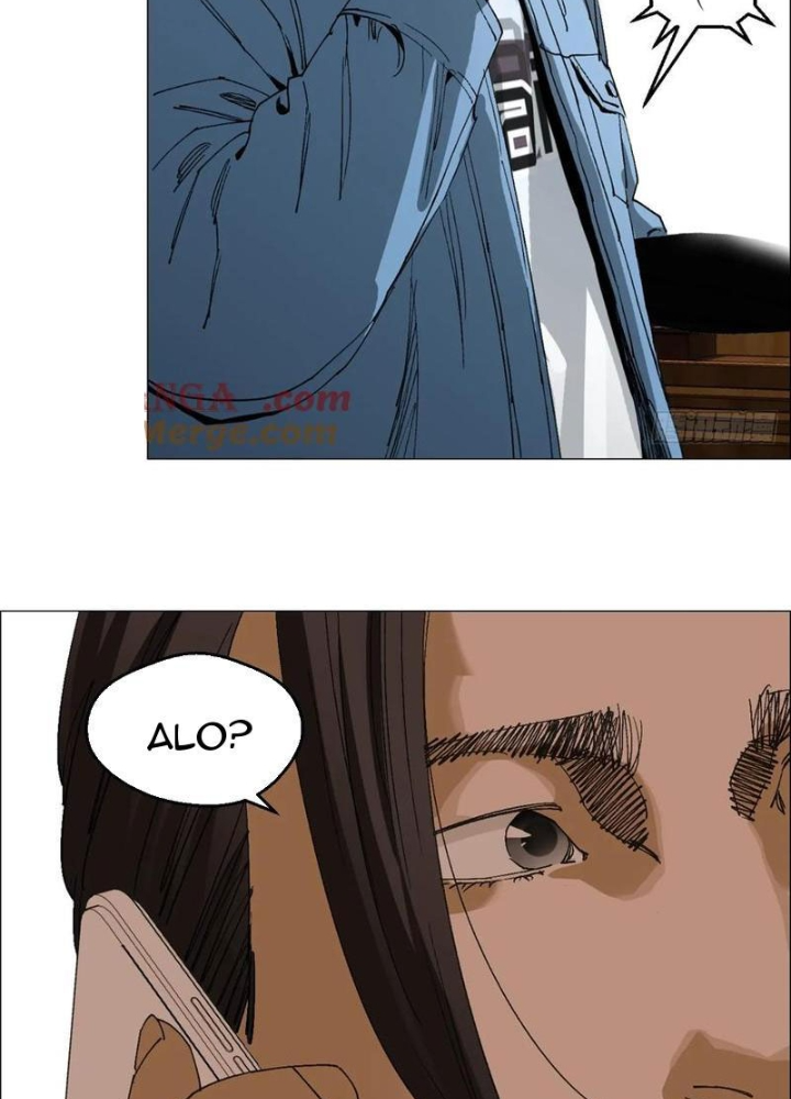 Giờ Ngọ Ba Khắc Chapter 91 - Trang 3