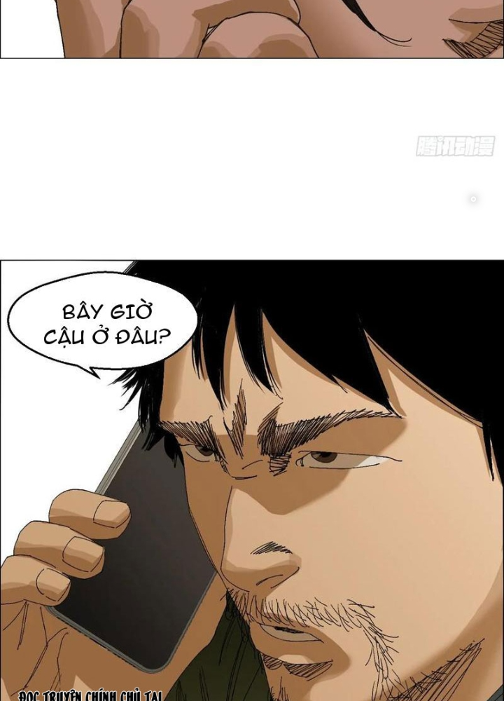 Giờ Ngọ Ba Khắc Chapter 91 - Trang 3