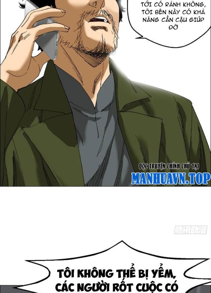 Giờ Ngọ Ba Khắc Chapter 91 - Trang 3