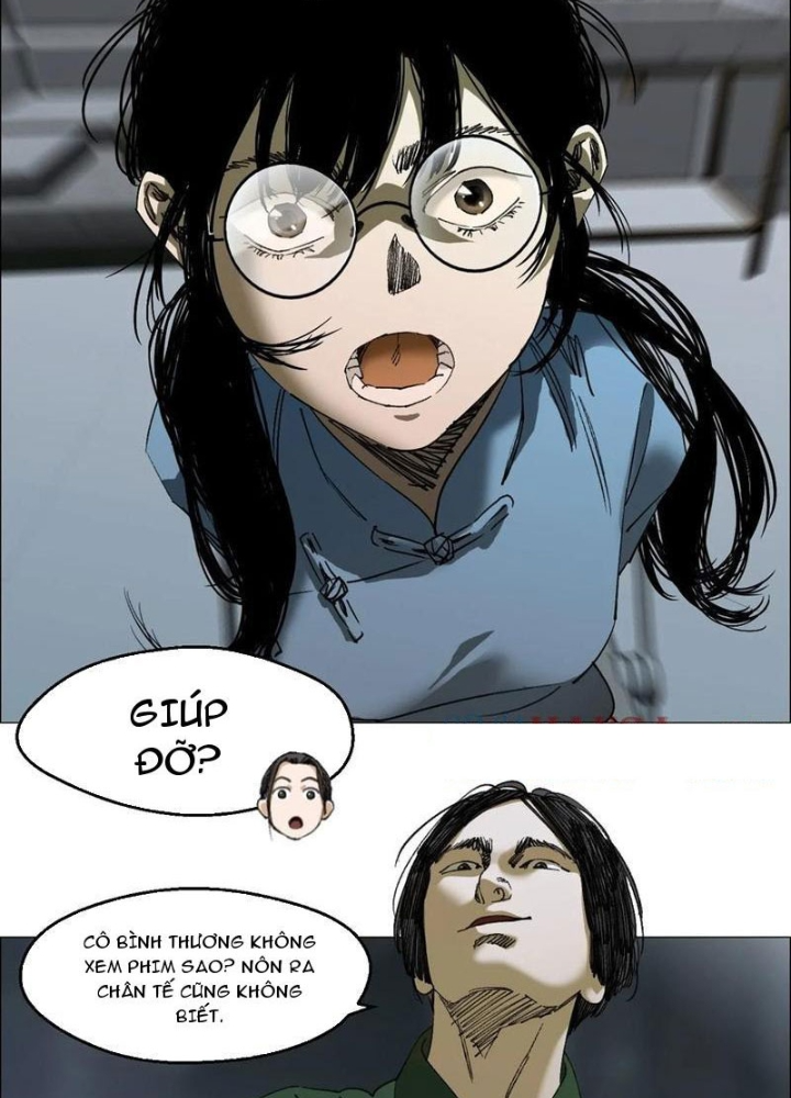 Giờ Ngọ Ba Khắc Chapter 91 - Trang 3